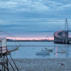 Auditia à Saint-Nazaire