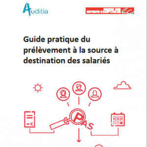 guide pratique du prélèvement à la source