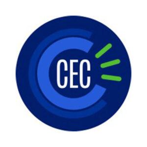 logo CEC