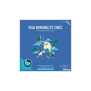 visa durabilité CNCC